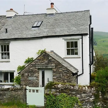 Casa de Férias Church View At Troutbeck *