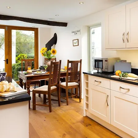 Holiday home Church View At Troutbeck *