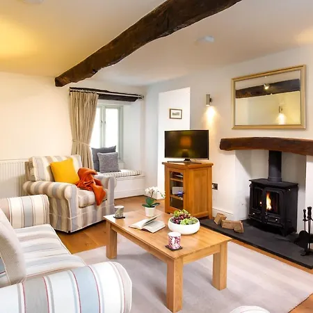 Church View At Troutbeck Holiday home Windermere