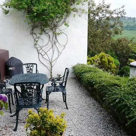 Church View At Troutbeck * Windermere