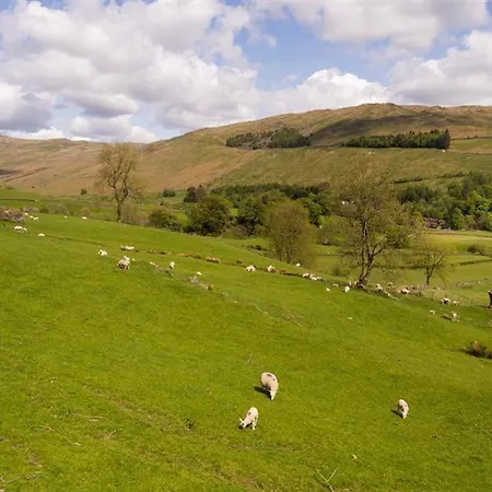 Church View At Troutbeck * Windermere
